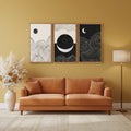 Moonlit Void - Set of 3