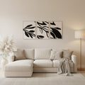 Pale Frond - Set of 3