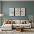 Ash Blossom - Set of 3