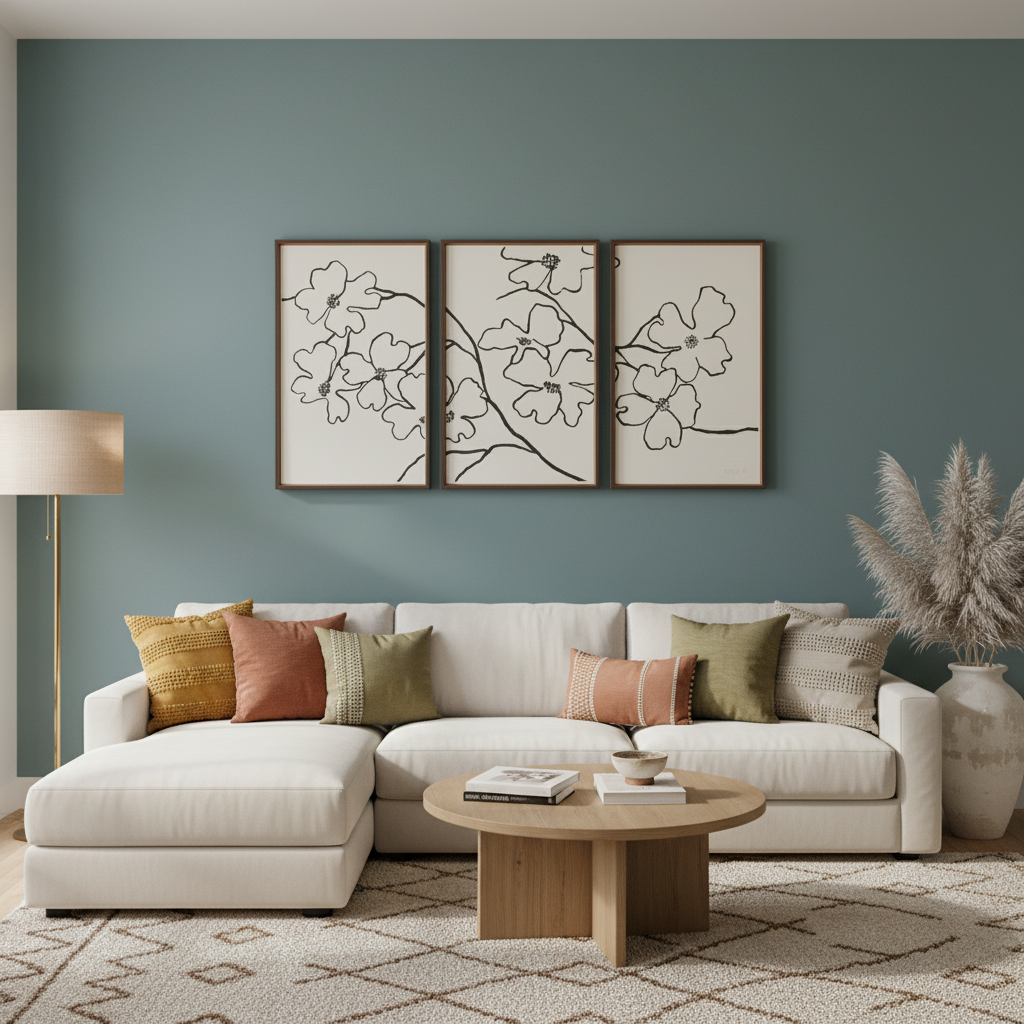Ash Blossom - Set of 3