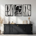 Dusk & Marble - Set of 3