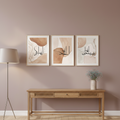 Blessed - Set of 3
