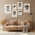 Dark Botanica - Set of 6
