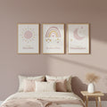 Deen Kids 01 - Set of 3
